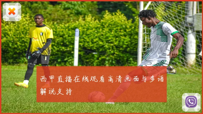 西甲直播在线观看高清画面与多语解说支持